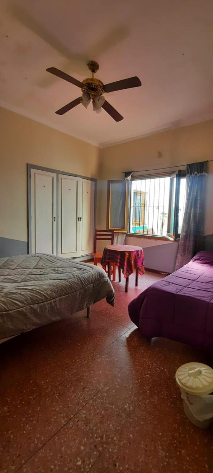 Hostal La Covacha