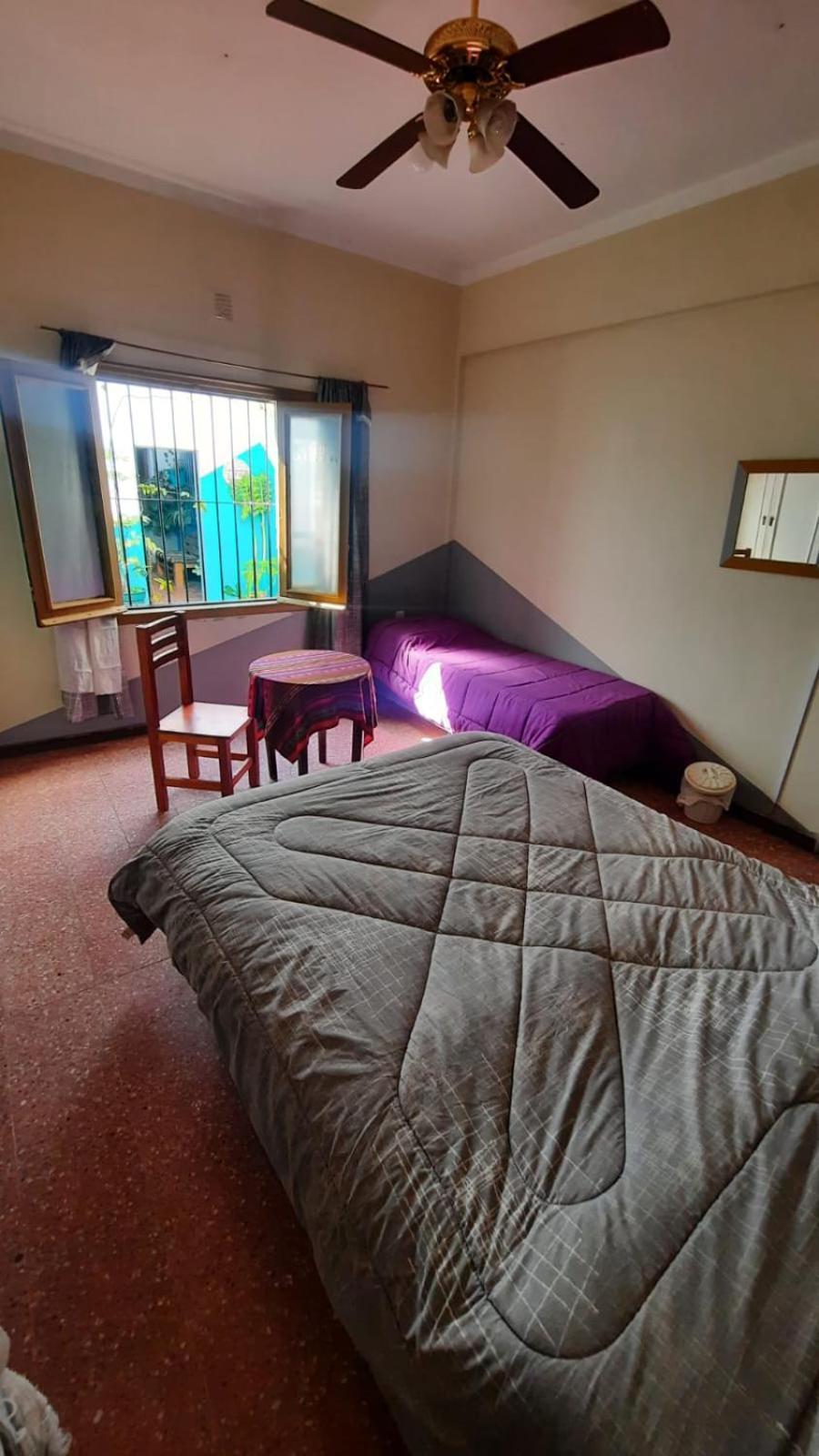 La Covacha Hostal *