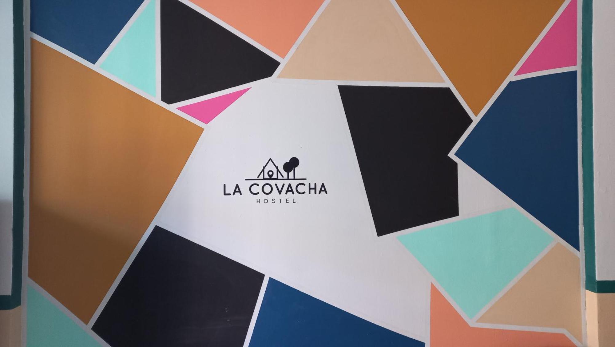 La Covacha *