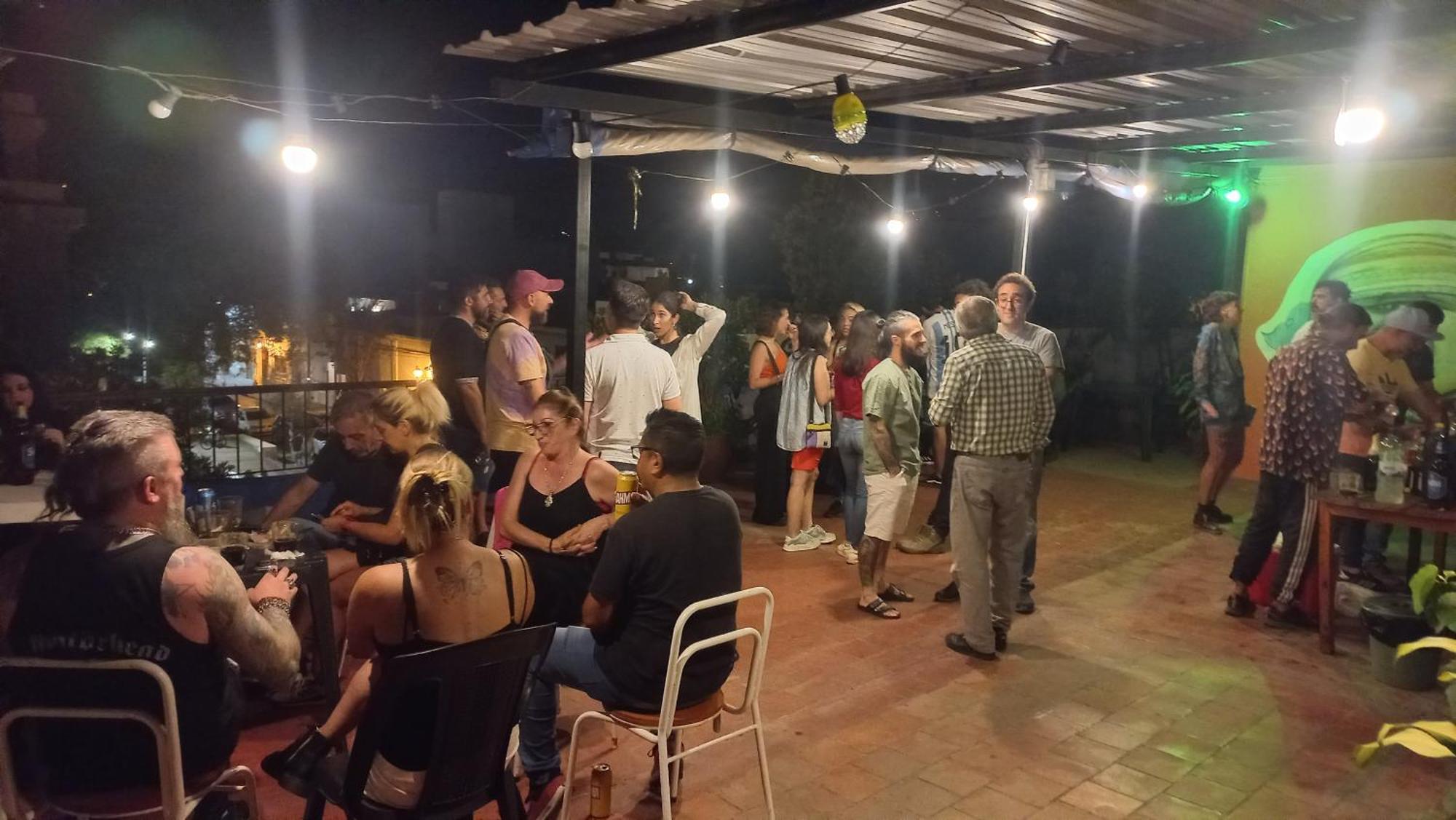 La Covacha Salta