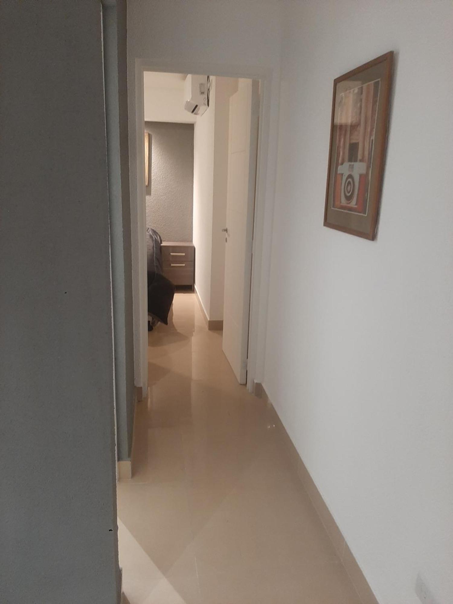 Departamento Nuevo Y Centrico *