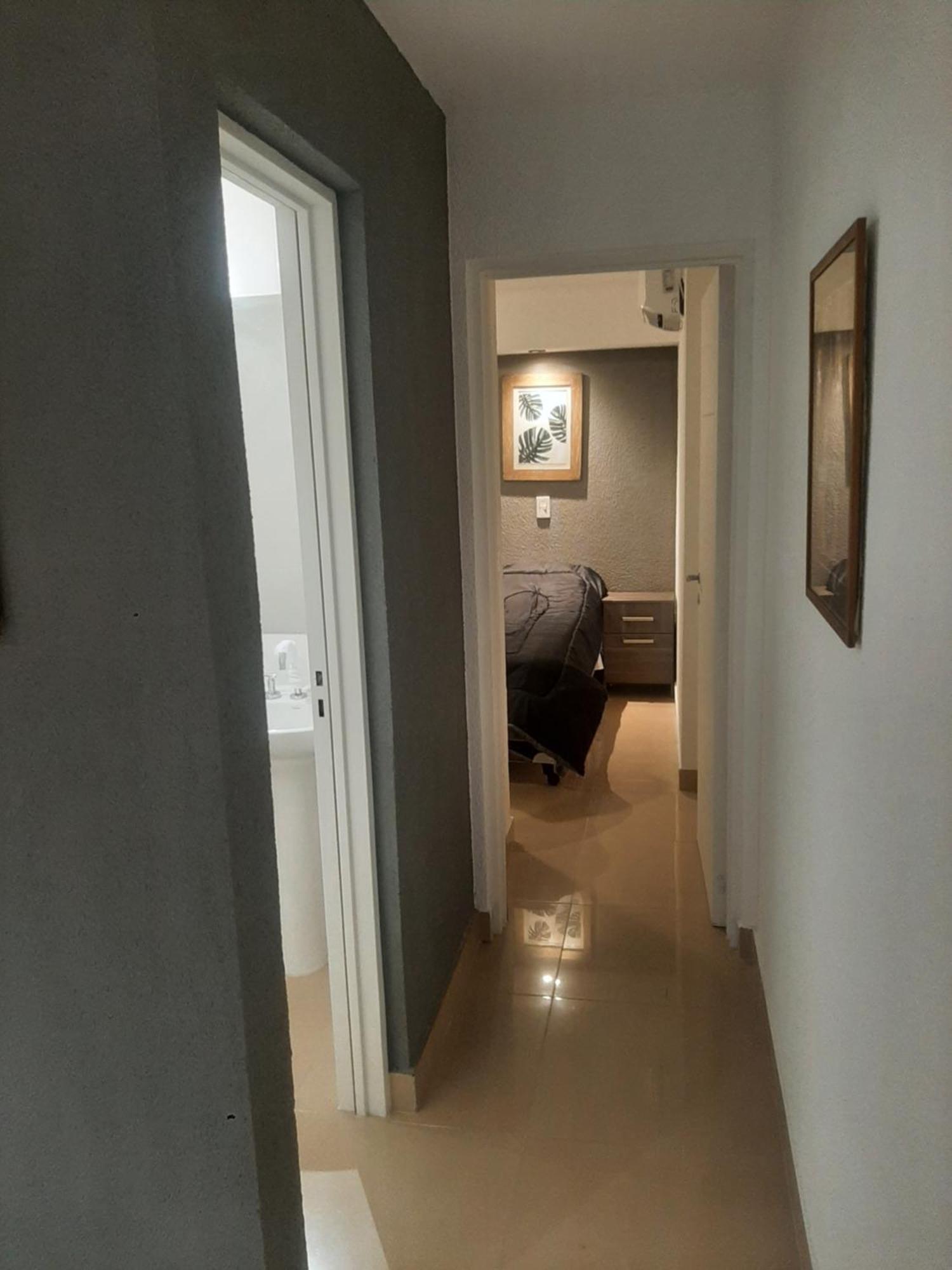 Apartamento Departamento Nuevo Y Centrico