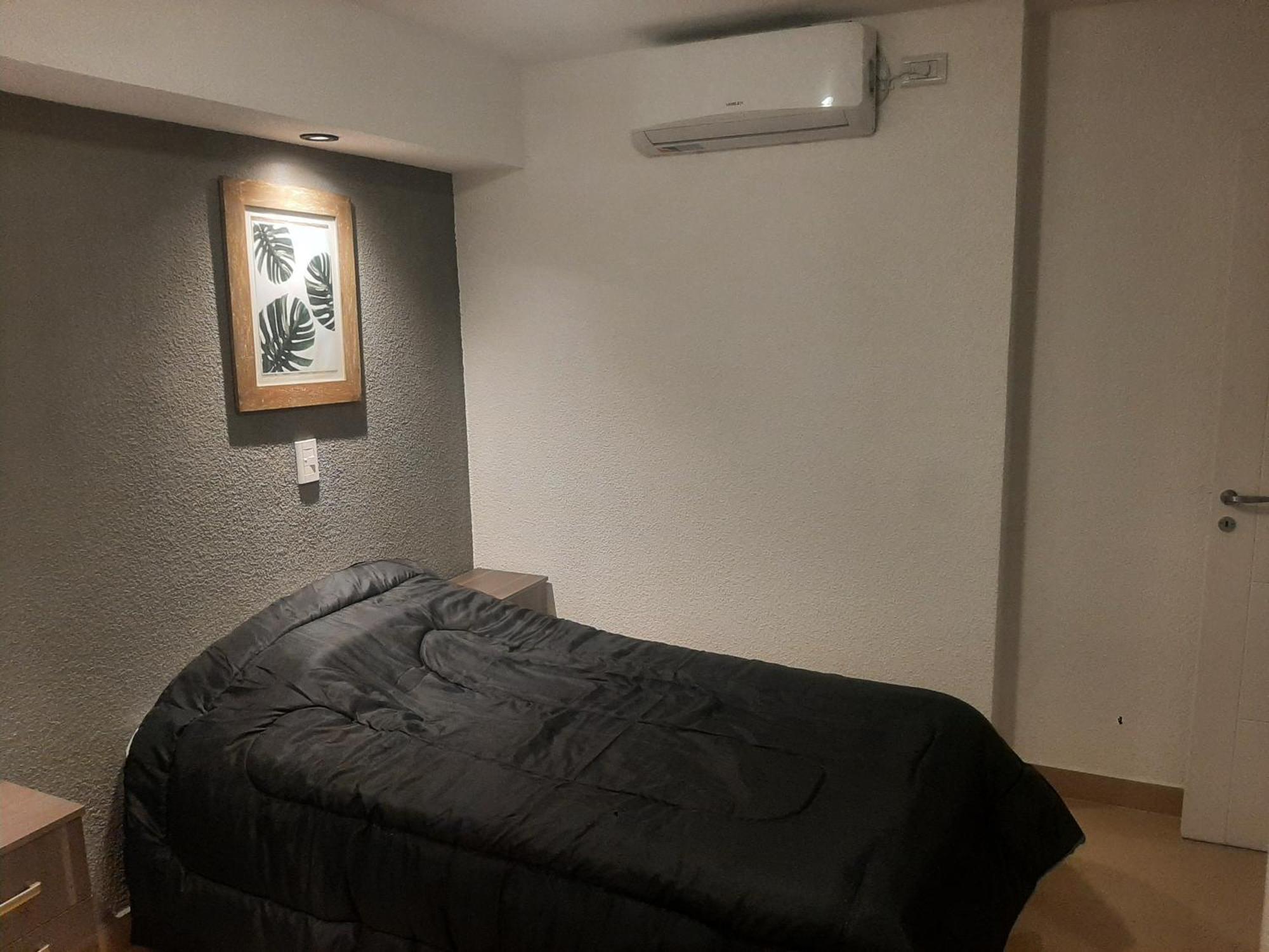 Apartamento Departamento Nuevo Y Centrico *