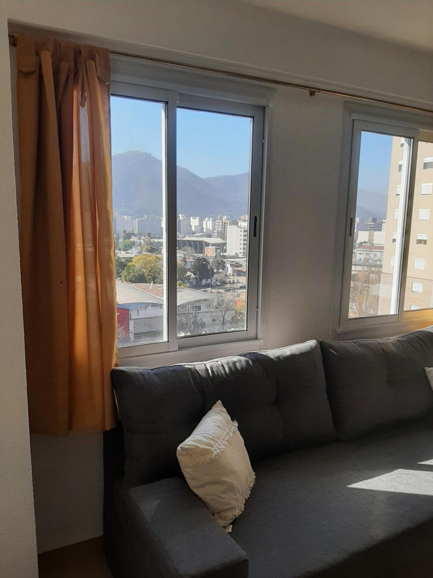 Apartamento Departamento Nuevo Y Centrico