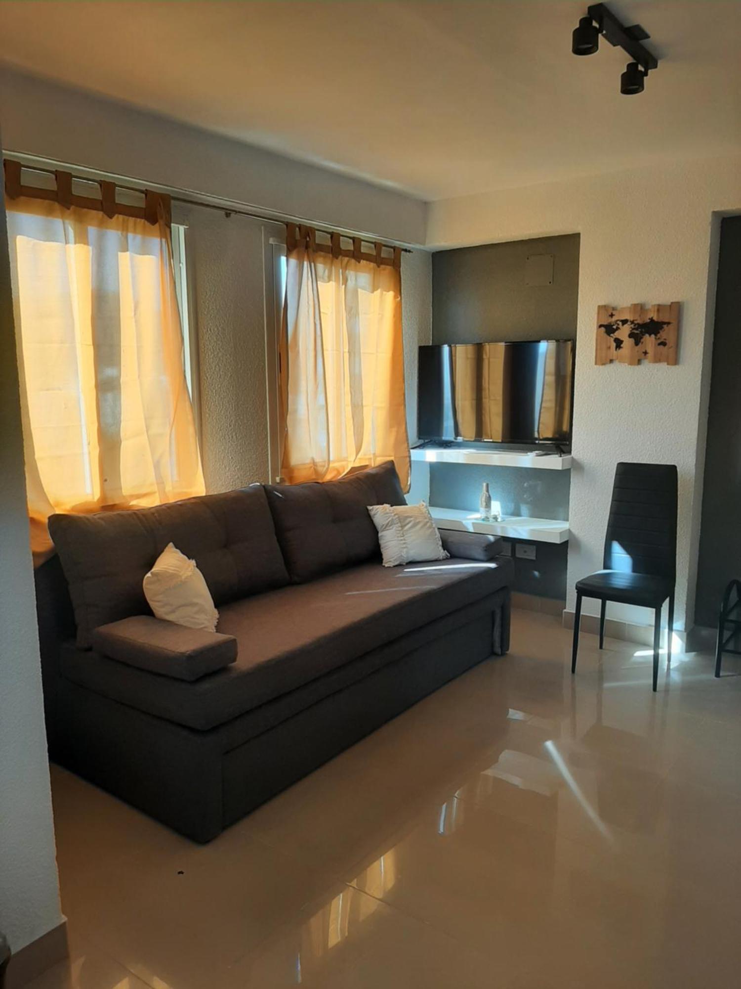 Departamento Nuevo Y Centrico Apartamento Salta