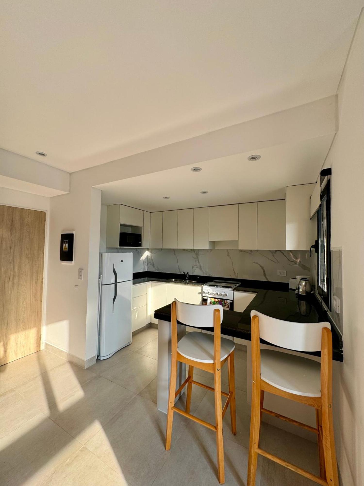 Apartment Augusto 4 Salta