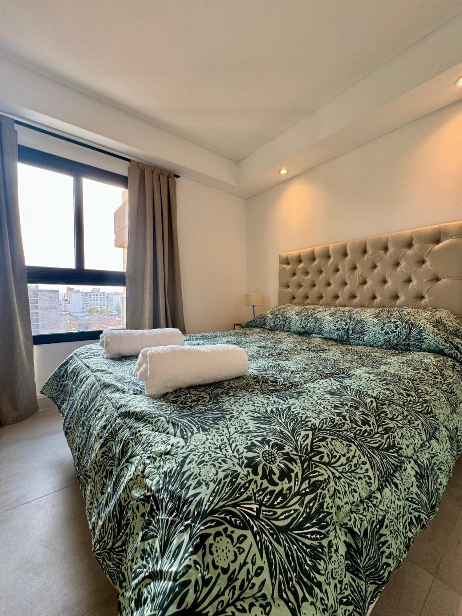 Apartment Augusto 4 Salta