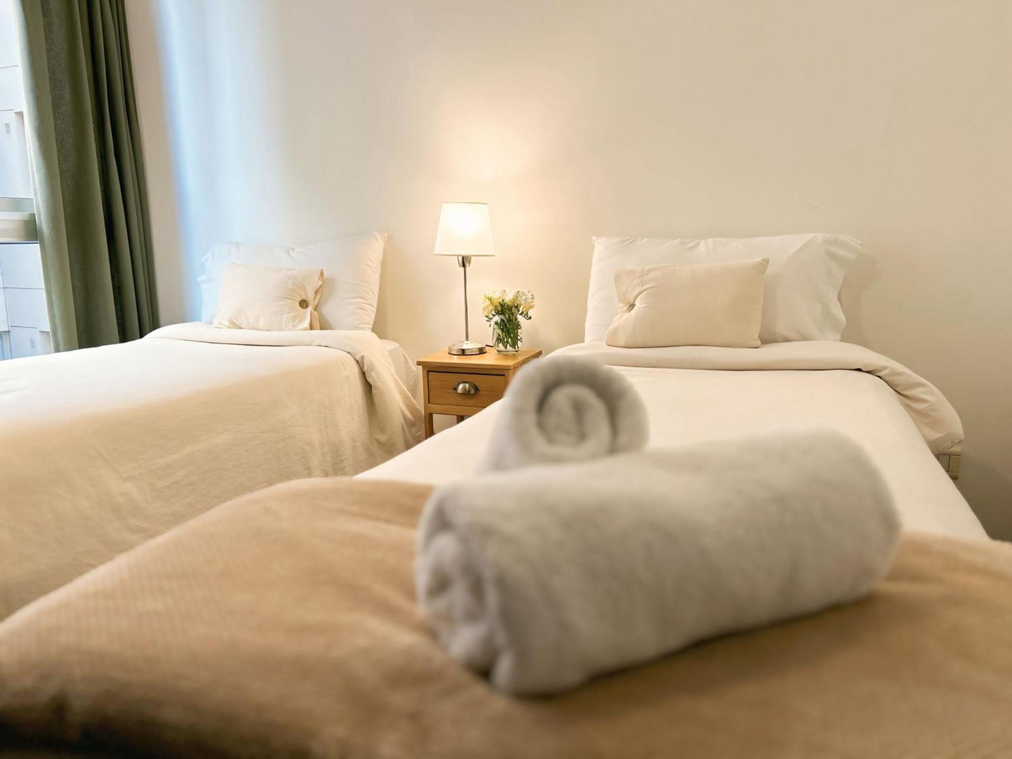 Vicente Lopez Premium - Free Parking Apartamento Salta