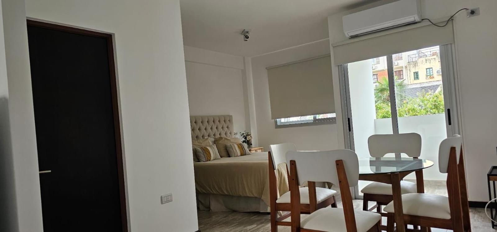 Apartment Dpto Usina *