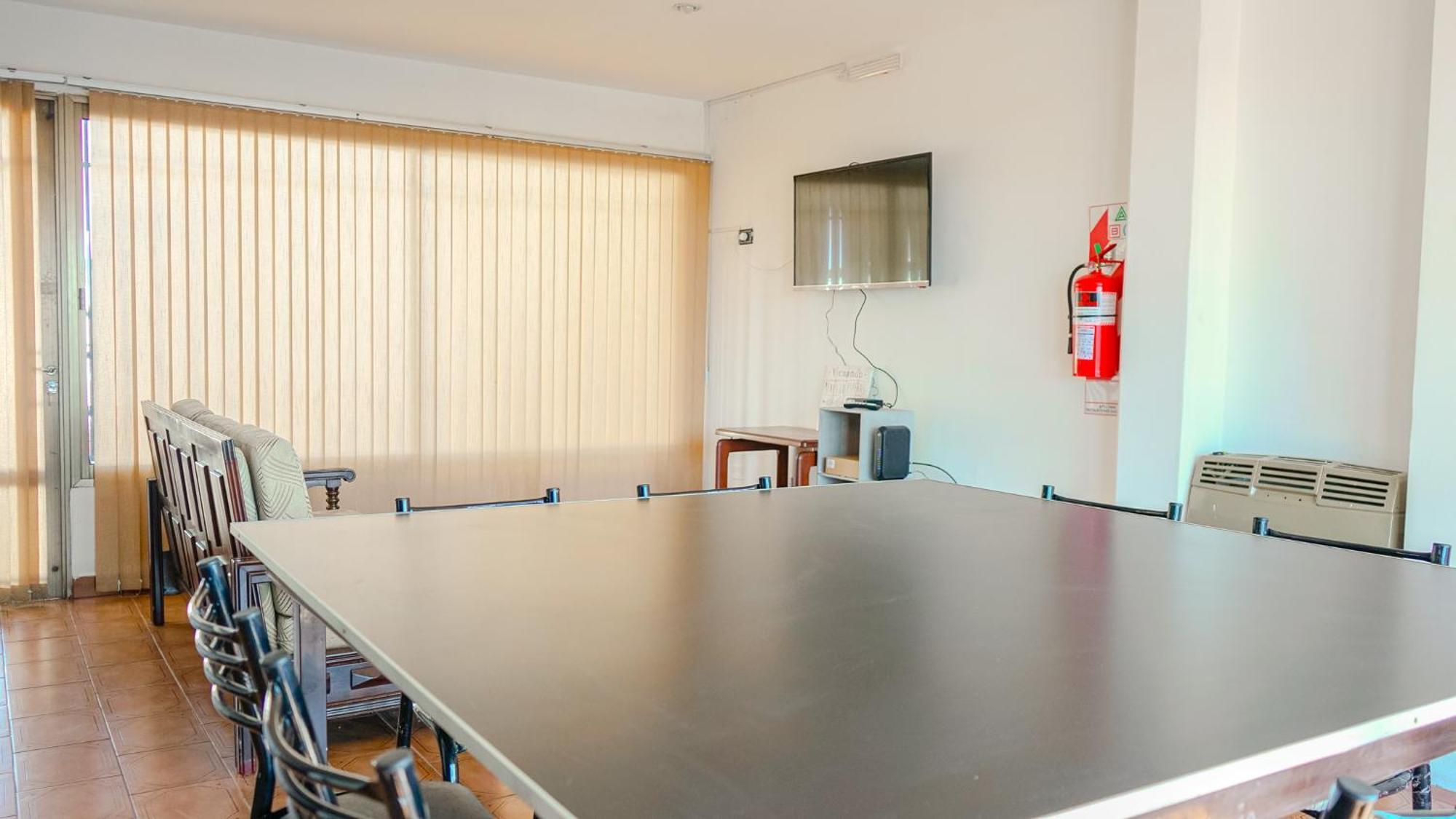 Apartamento La Chile