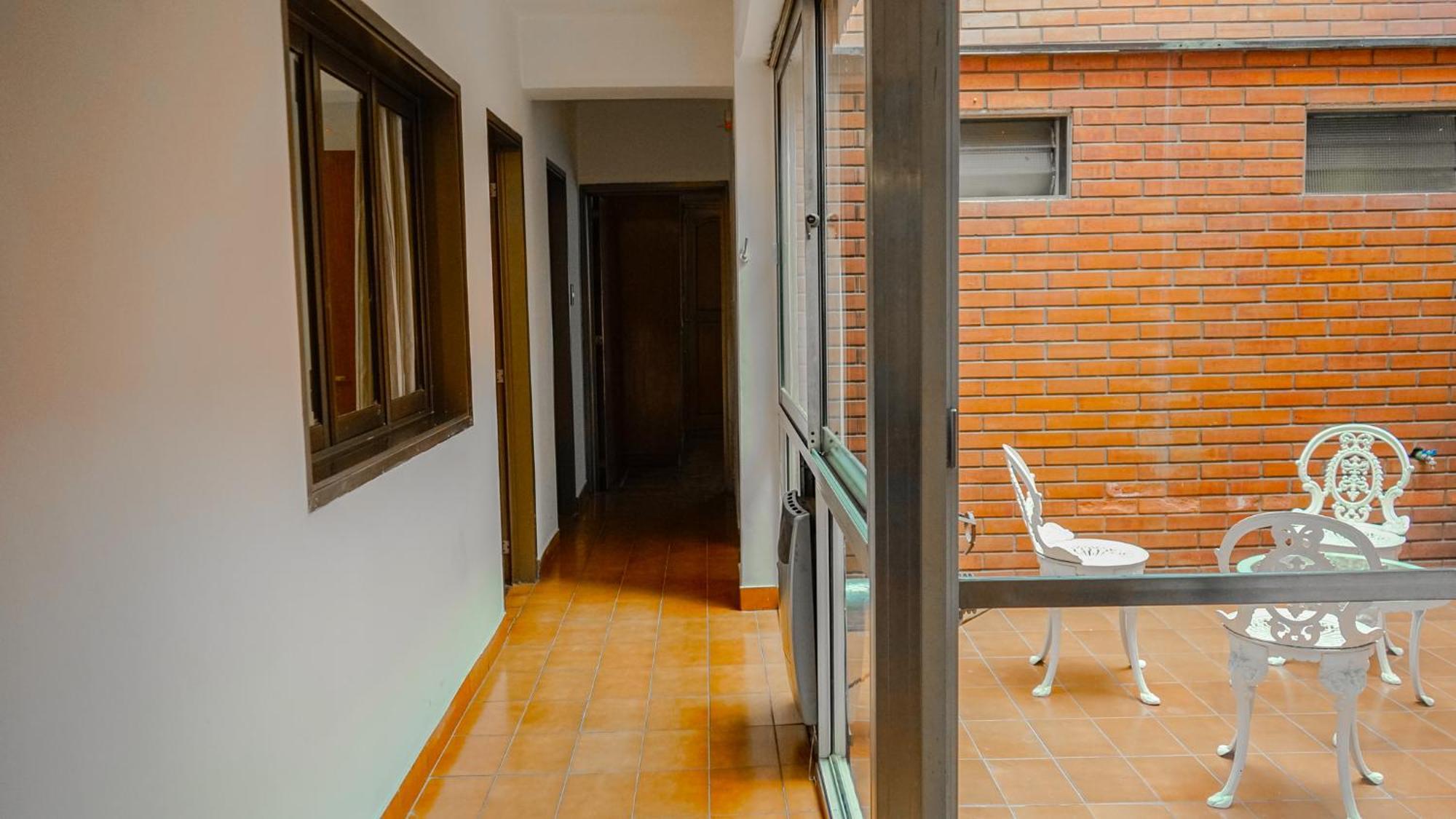 La Chile Apartamento *