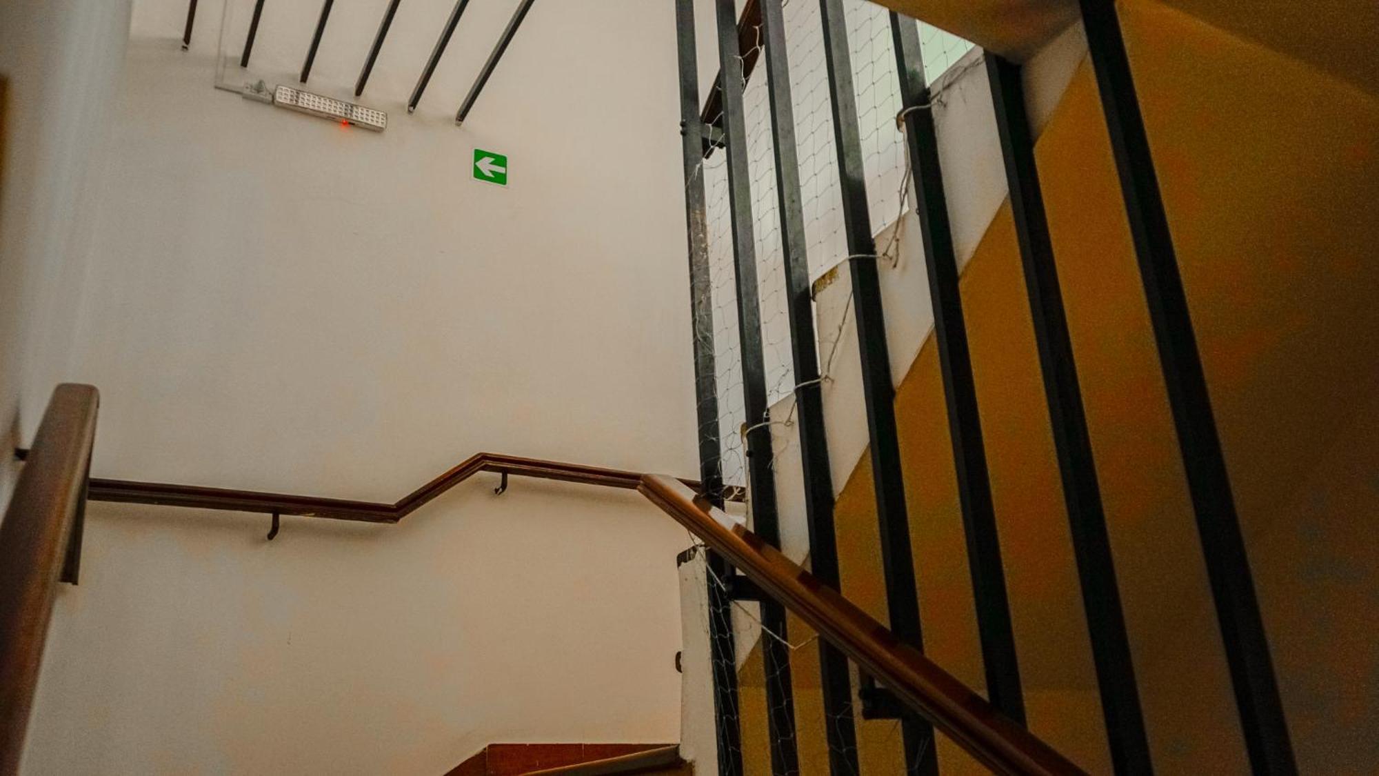 Apartamento La Chile *