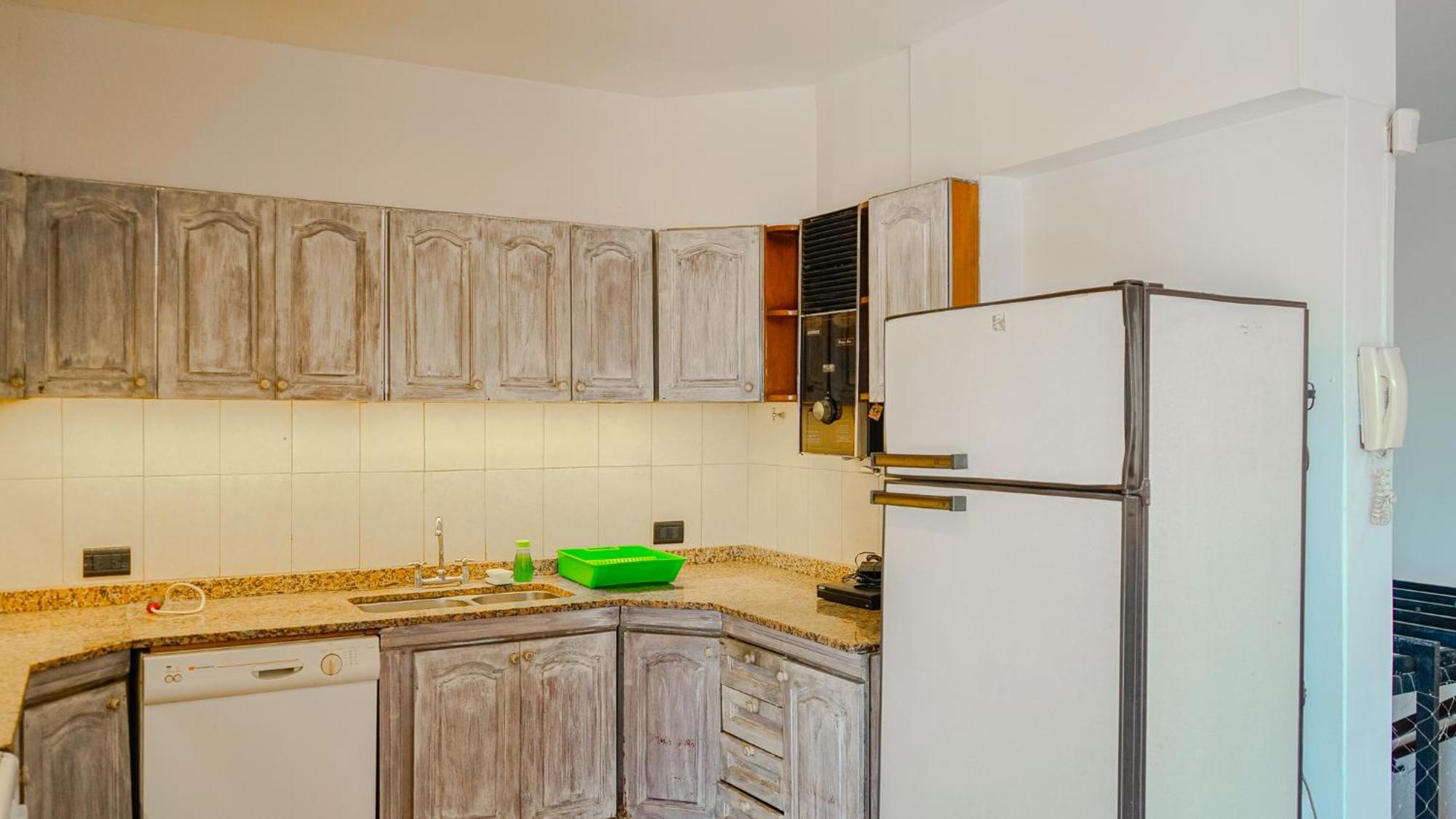 Apartamento La Chile