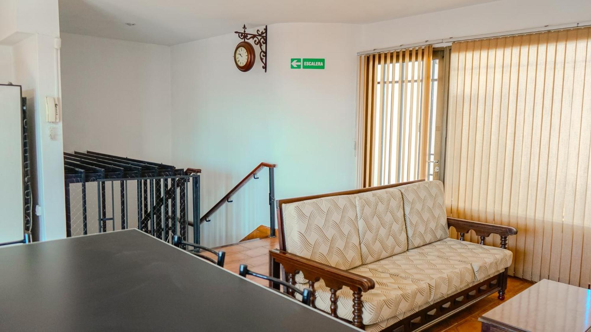 La Chile Apartamento *