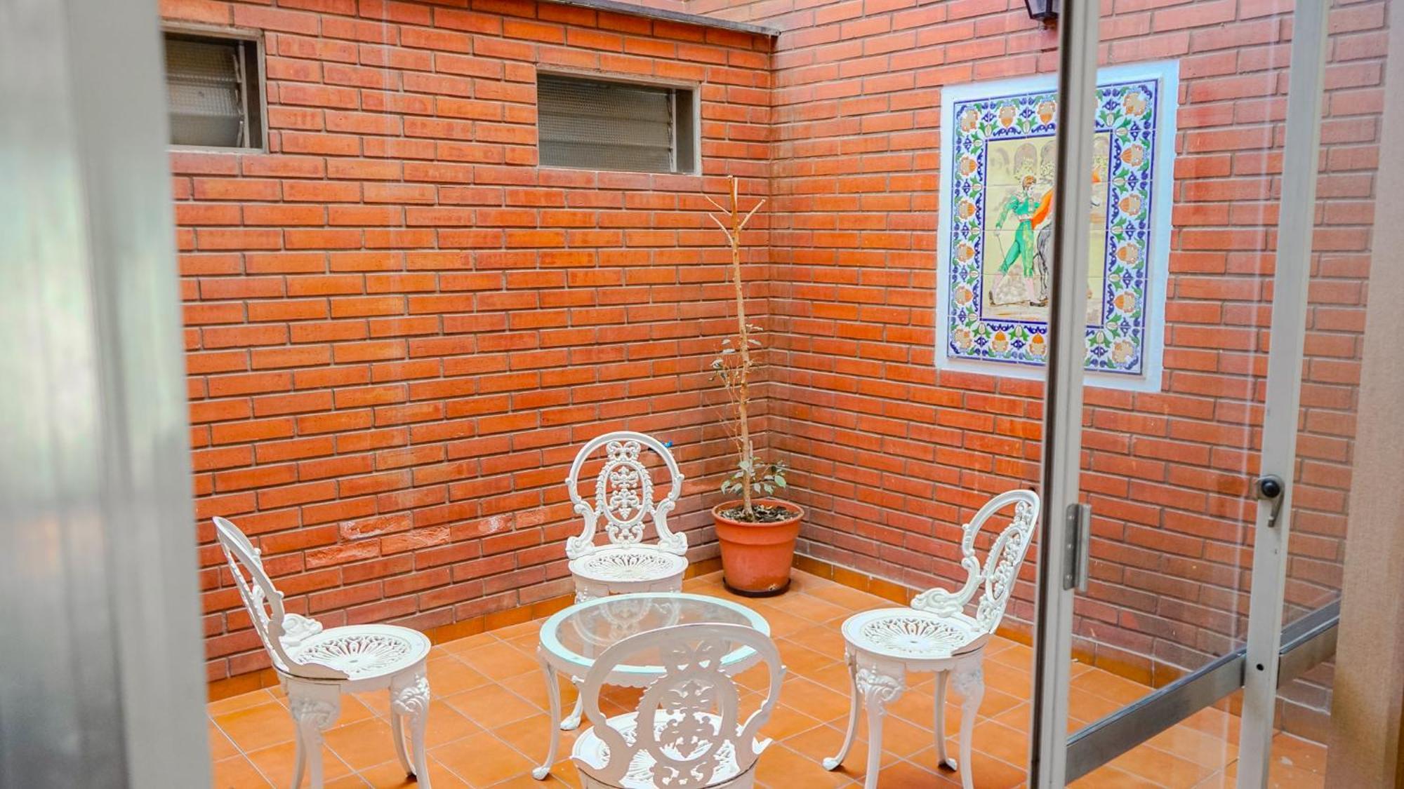 Apartamento La Chile *