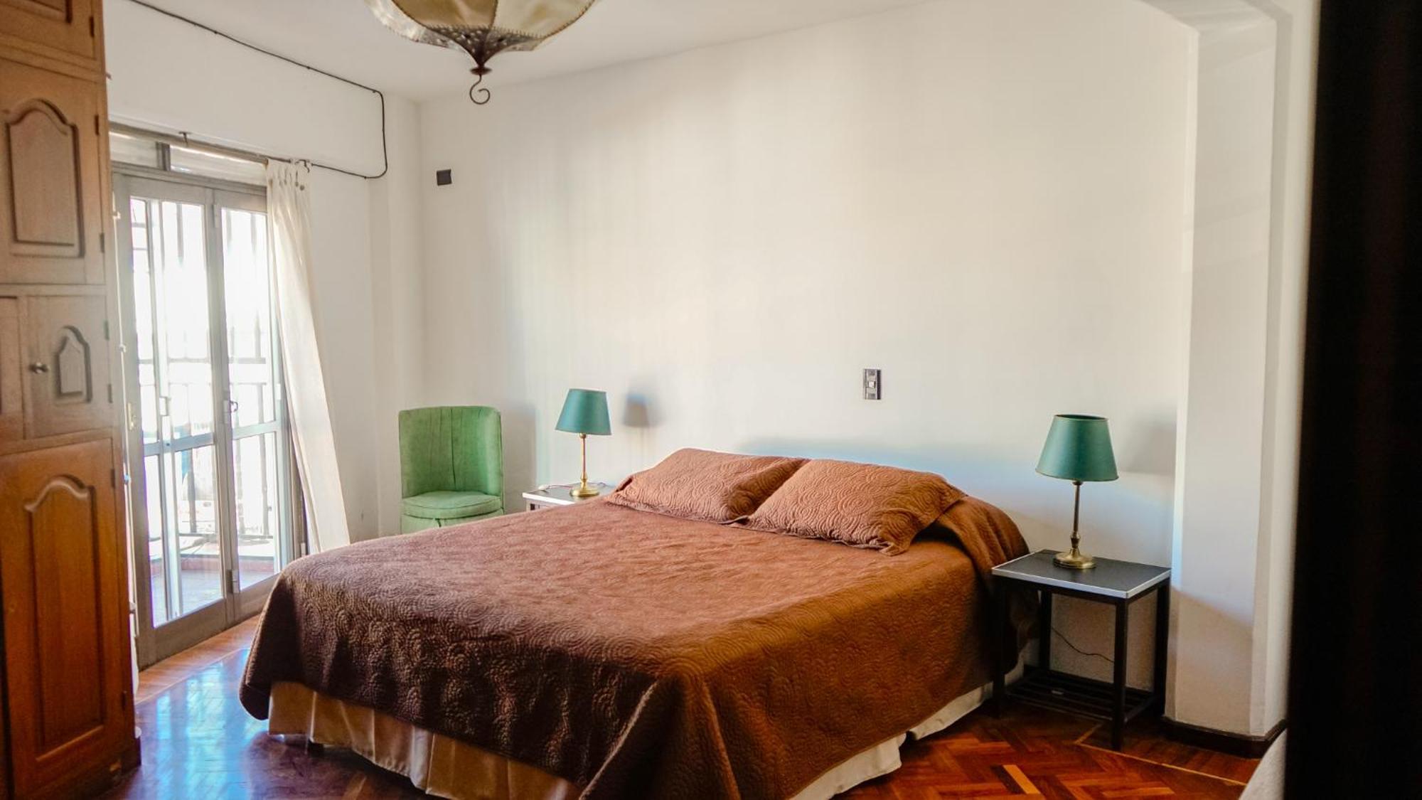 La Chile Apartamento Salta