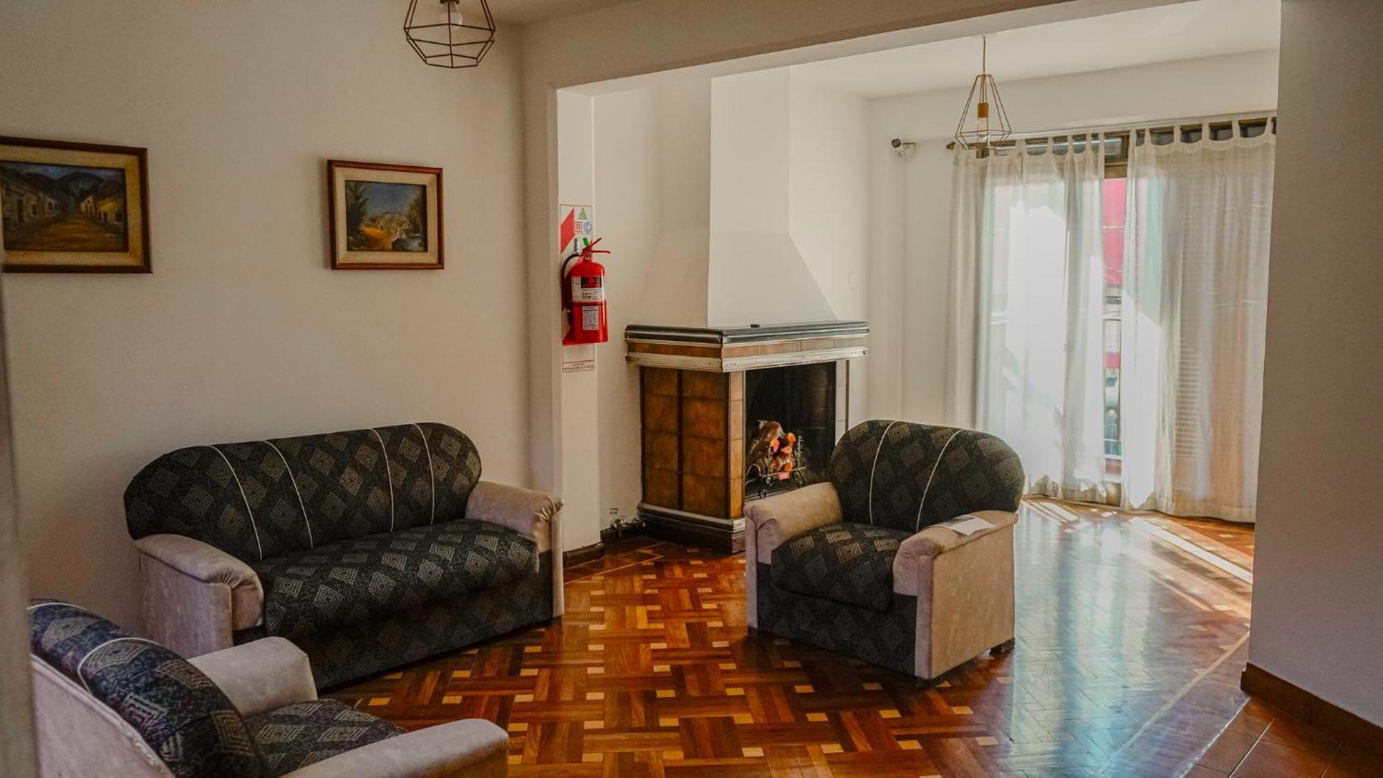 Apartamento La Chile