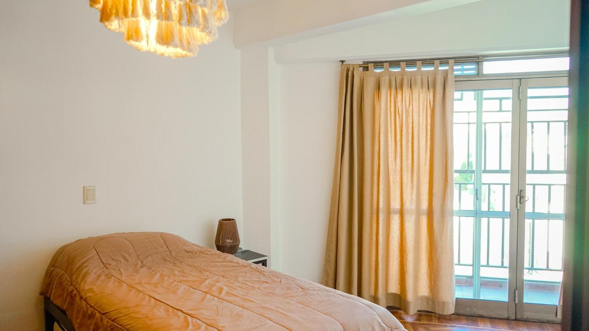 Apartamento La Chile Salta