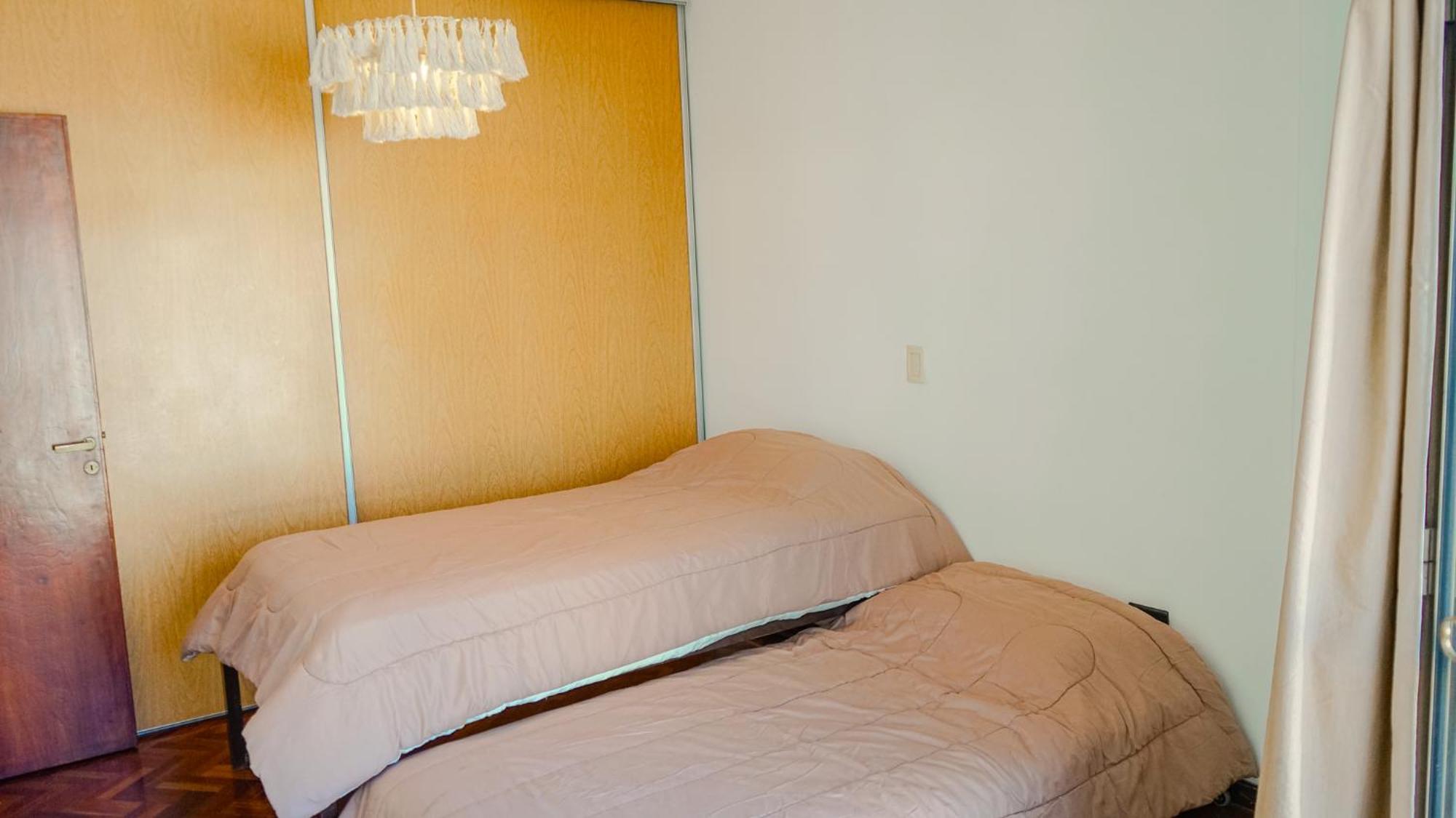 Apartamento La Chile