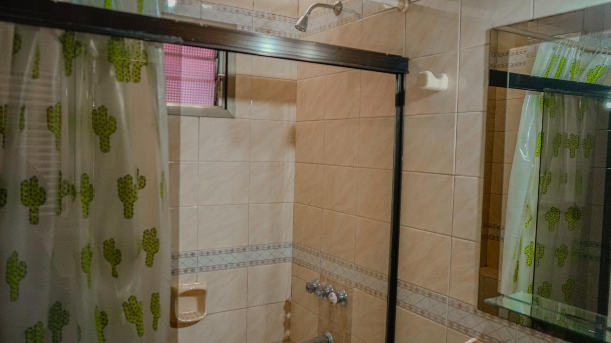Apartamento La Chile Salta