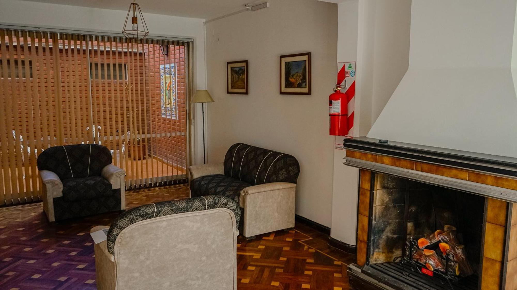 La Chile Apartamento Salta