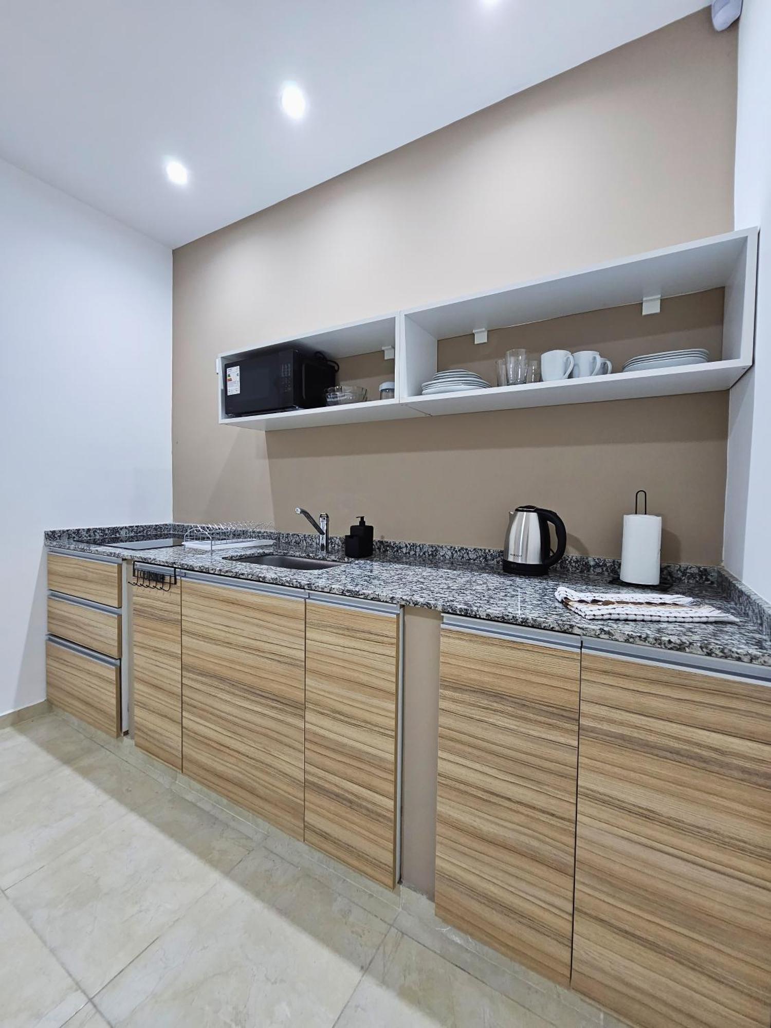 Fratelli Apartahotel *
