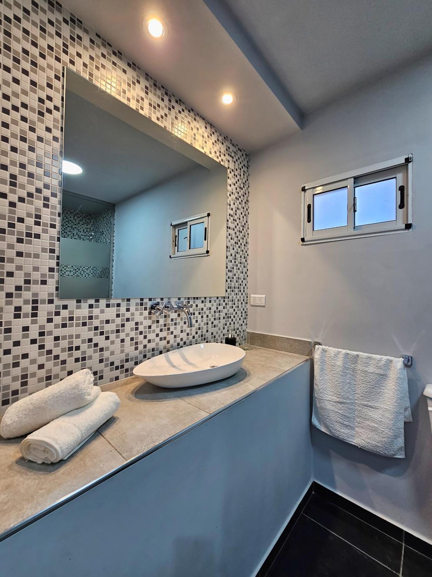 Fratelli Apartahotel Salta