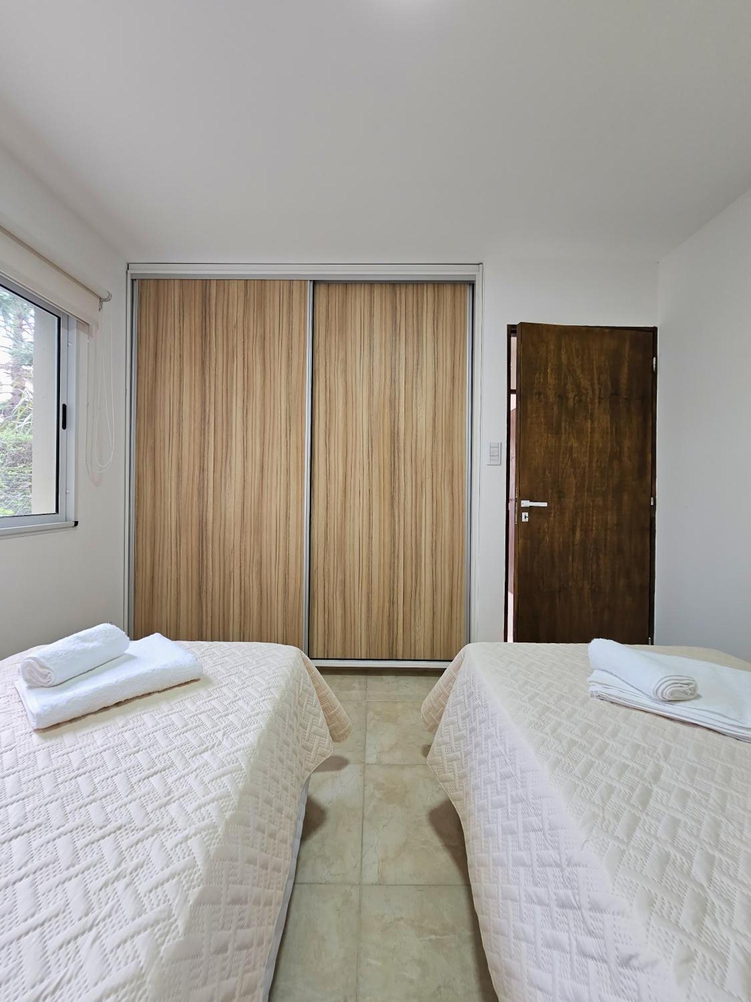 Apartahotel Fratelli