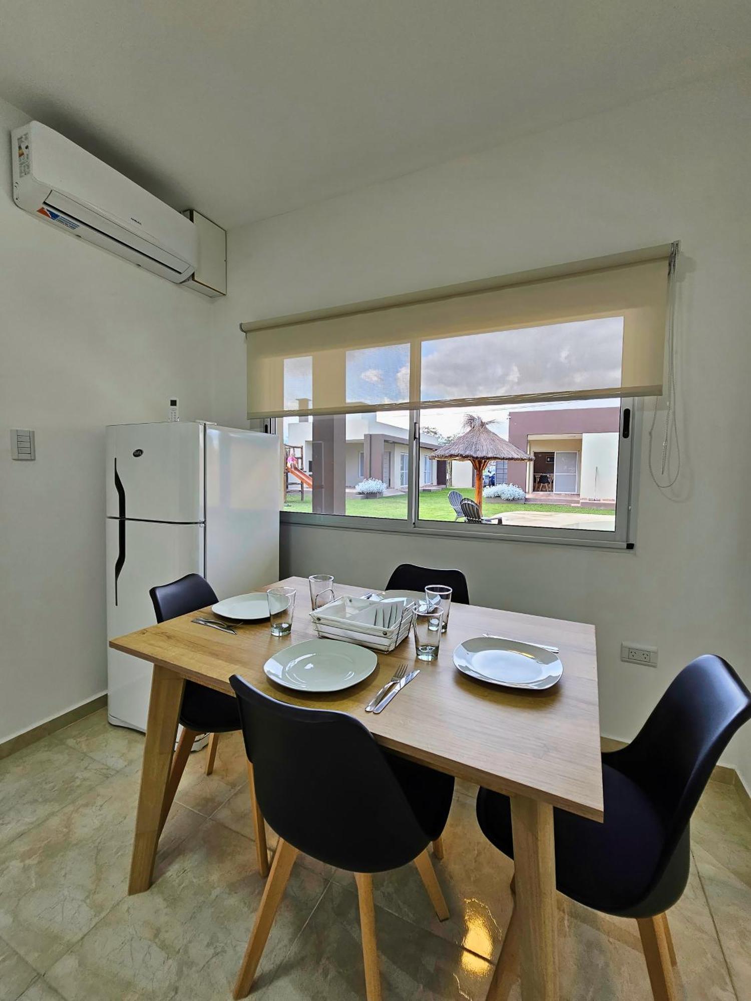 Fratelli Apartahotel Salta