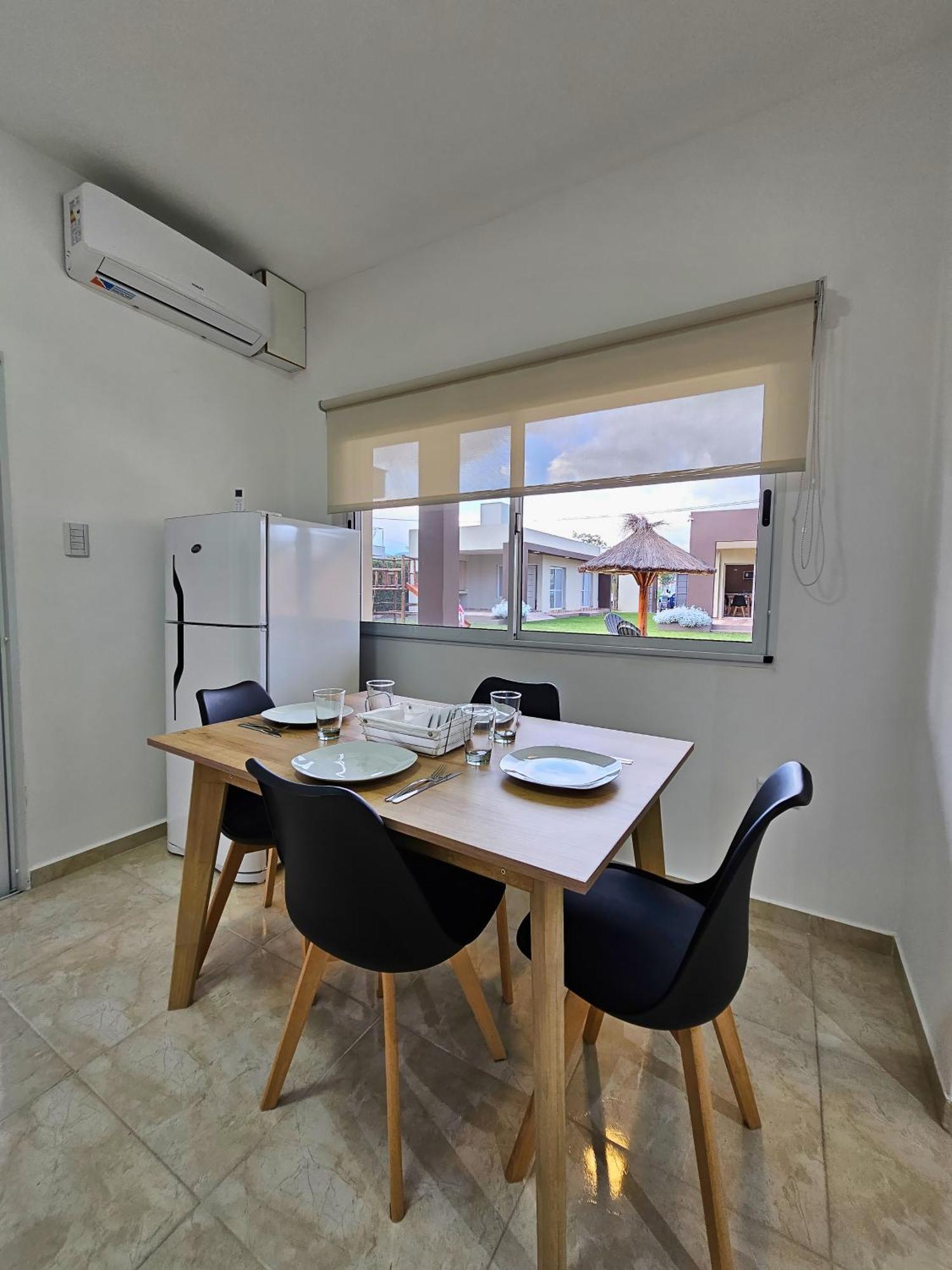 Fratelli Apartahotel *