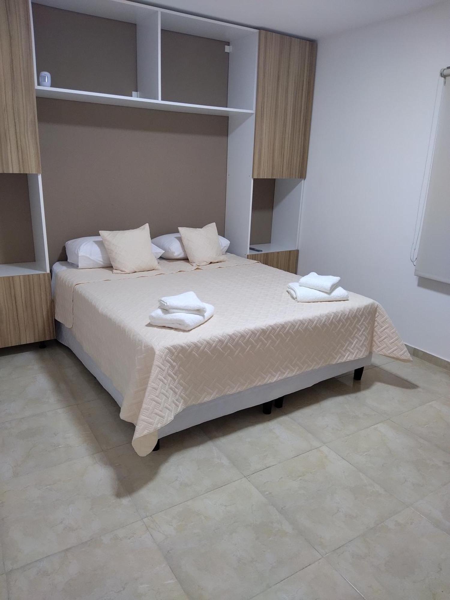 Apartahotel Fratelli