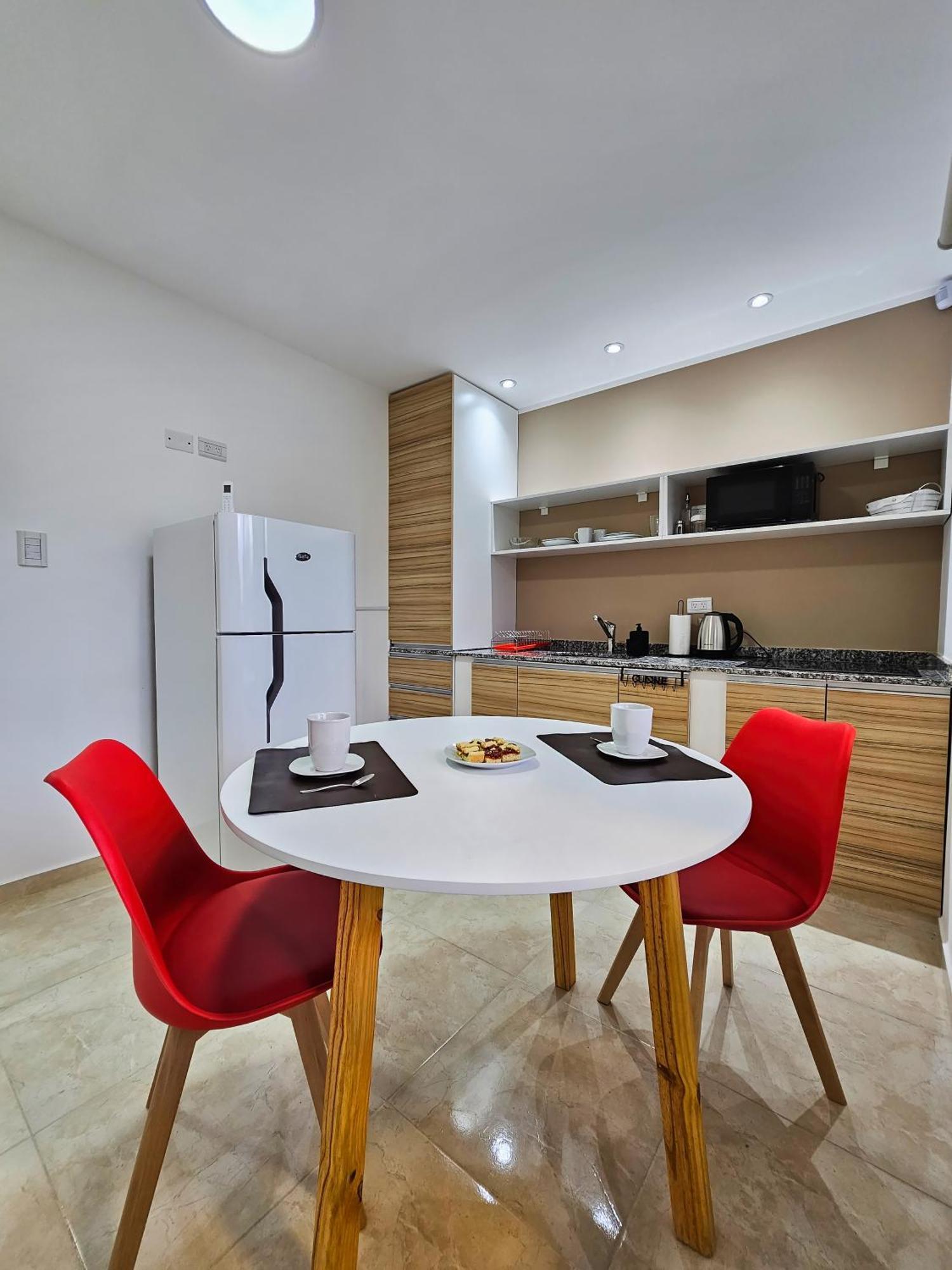 Fratelli Apartahotel