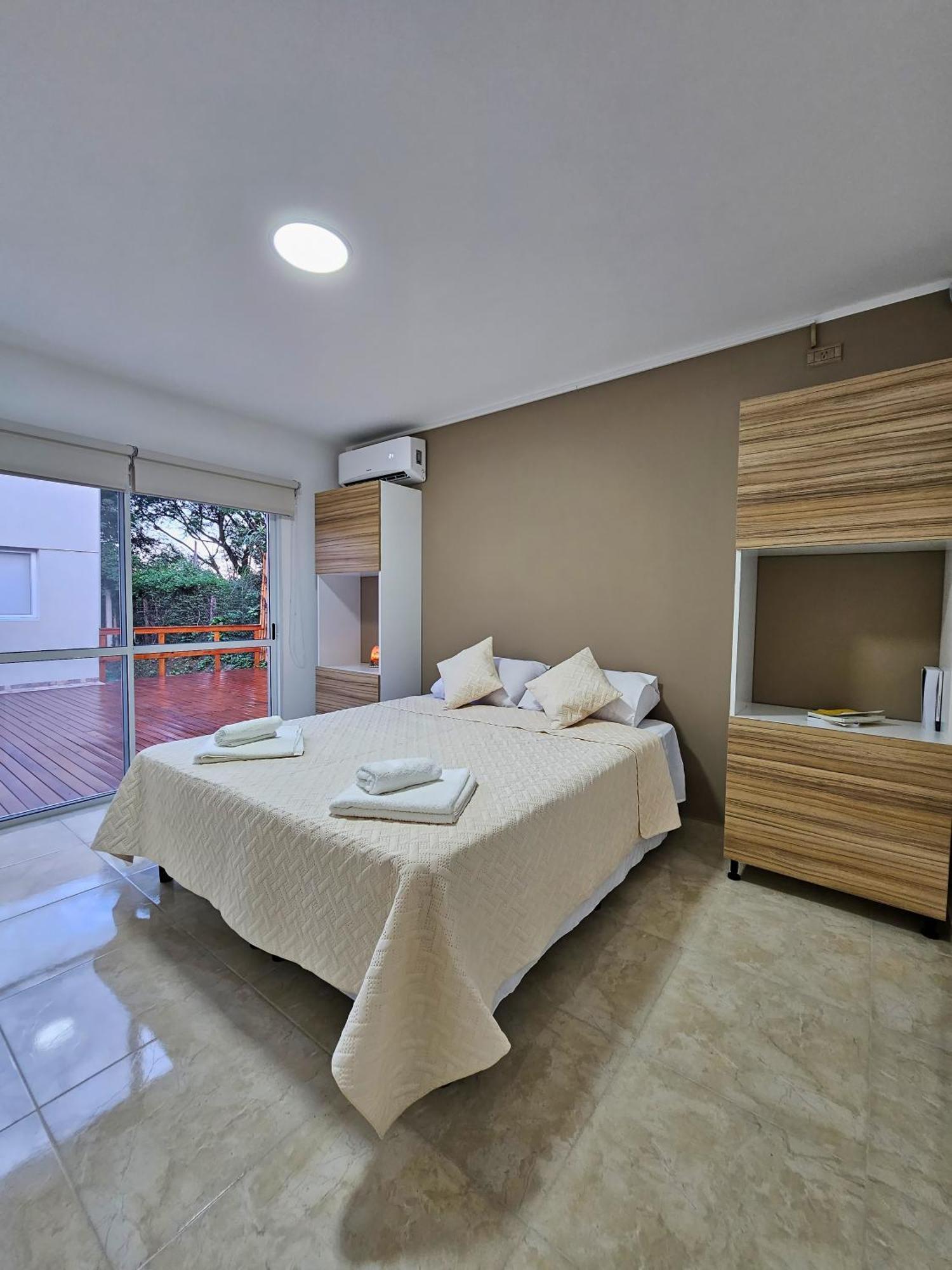Apartahotel Fratelli *