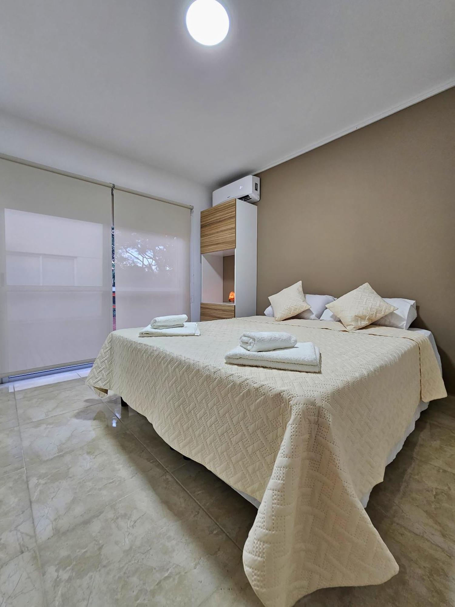 Fratelli Apartahotel Salta