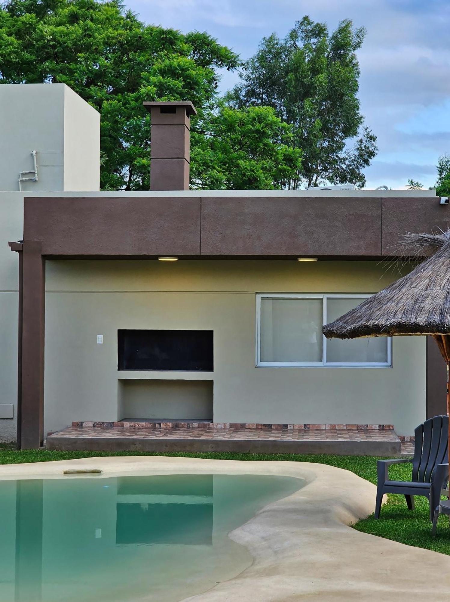 Fratelli Apartahotel Salta