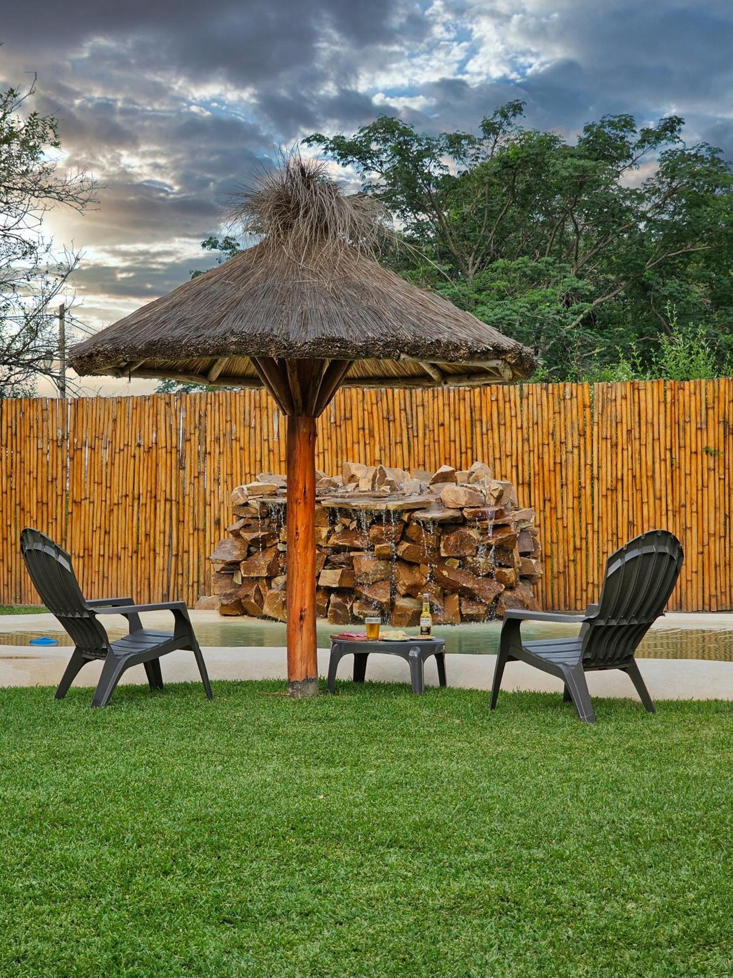 Fratelli Apartahotel Salta