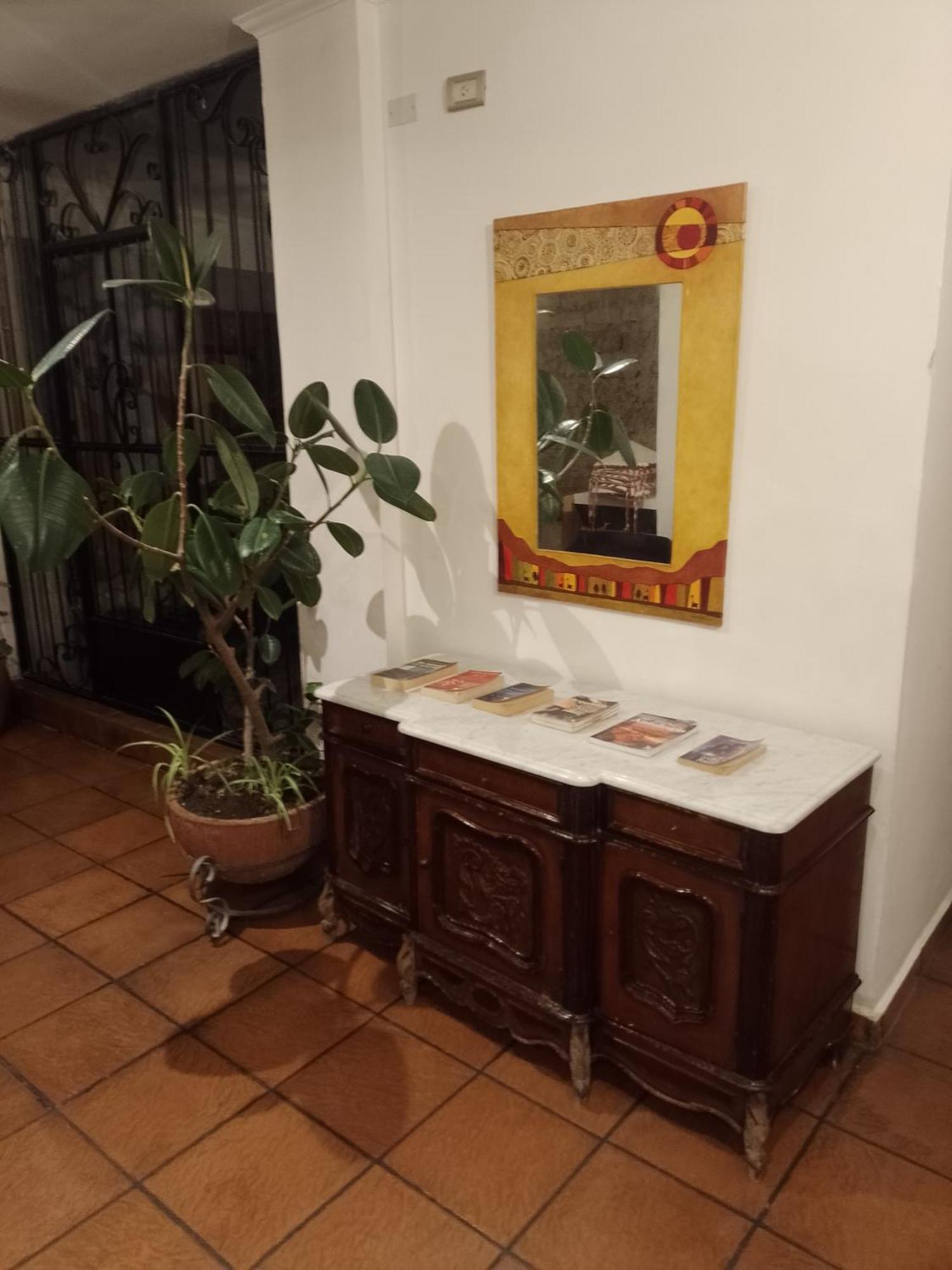 Residencial España * Salta