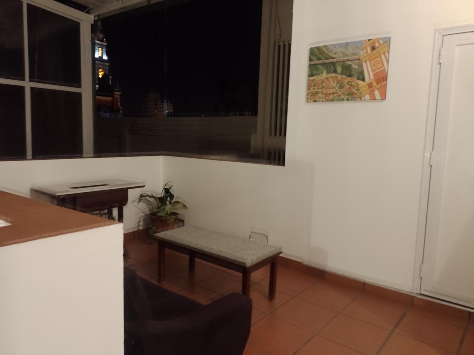 Residencial España Hotel Salta