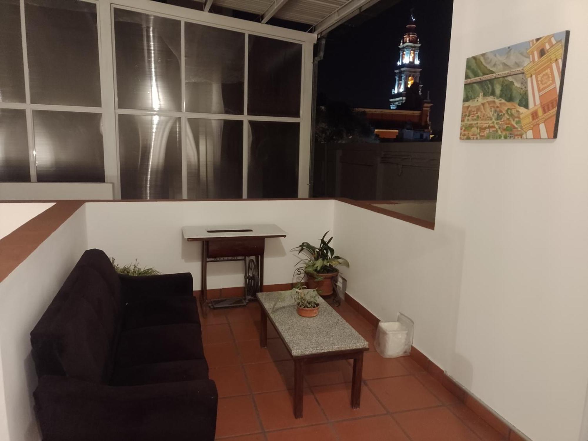 Residencial España Hotel