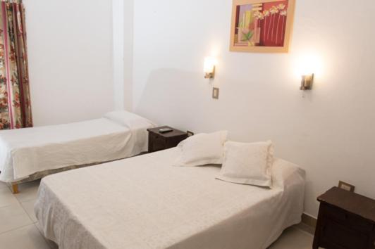 Residencial España Hotel