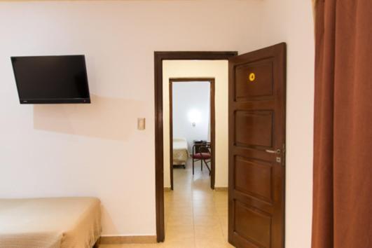 Residencial España Hotel Salta