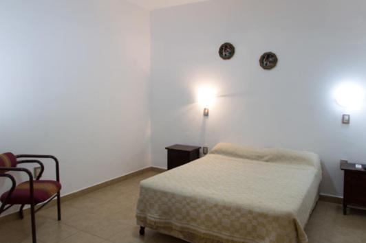 Hotel Residencial España