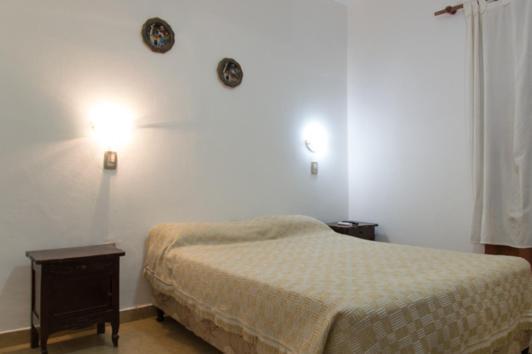 Residencial España Hotel *