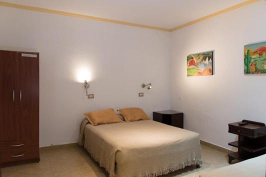 Hotel Residencial España Salta