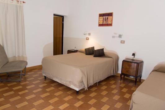 Residencial España *