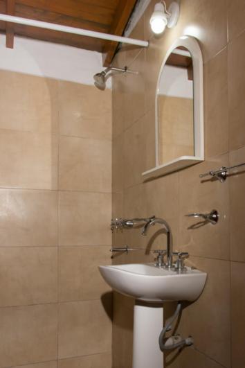 Residencial España Hotel *
