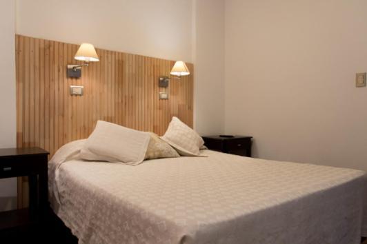 Hotel Residencial España *