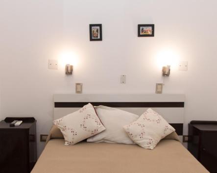 Residencial España Hotel *