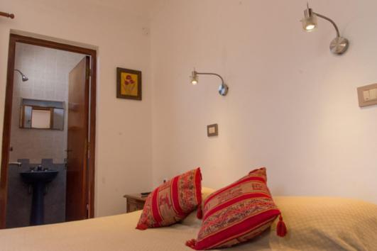 Hotel Residencial España *