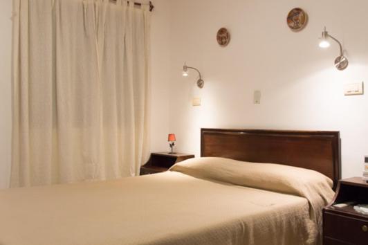 Hotel Residencial España Salta